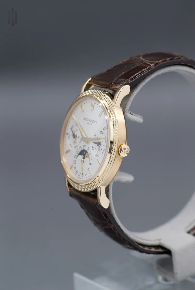 Patek philippe cheap 5039